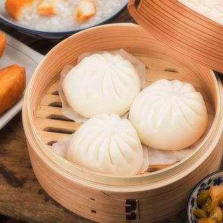 505 Xiao Long Bao (4 Uds.)
