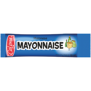 SALSA MAIONESE