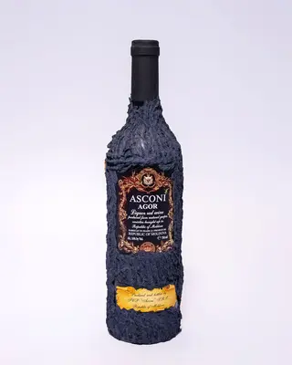 SWEET WINE