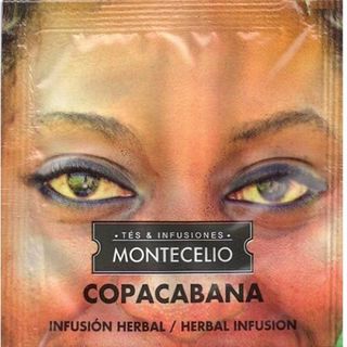 Copocabana - Infusión herbal