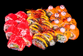 Сет "Кіото" (с)