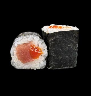Maki spicy tuna