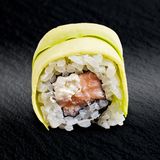 Урамаки Мидори рол (85г)