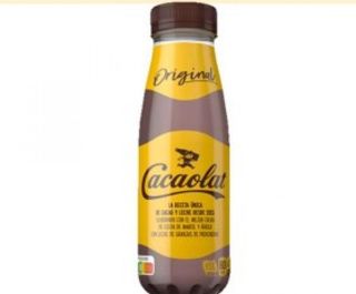 Cacaolat pet 27,5cl