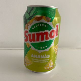 SUMOL 