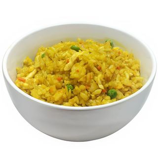 35.Arroz De Pollo Al Curry
