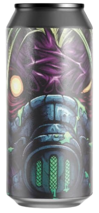 Dimensional Hop Rage Seven Island Lata 44 cl.