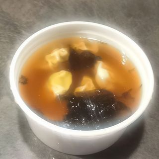 #14. Sopa De Wan-Tun