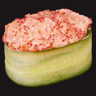 სპაისი გუნკანი 245გრ