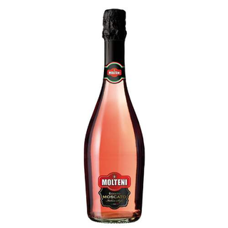 Vino Rosado Molteni Rosso (750 Ml.)