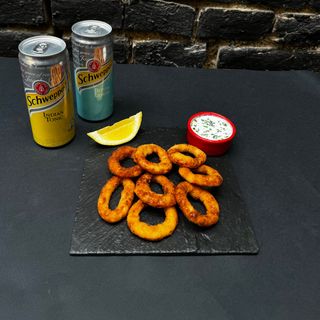 Кільця Кальмара 