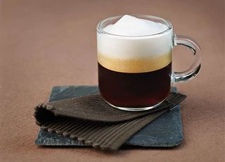 Espresso Macchiato