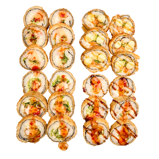 Темпура сет