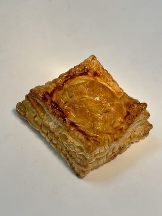 Empanadilla York-Queso