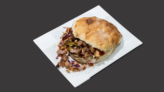 SHAORMA DE VITA KEBAB