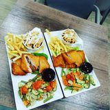 Plat Marco Polo