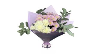 ქრიზანთემები