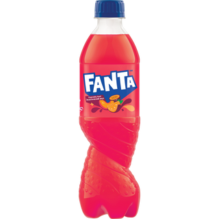 Ֆանտա Էկզոտիկ 0,5լ