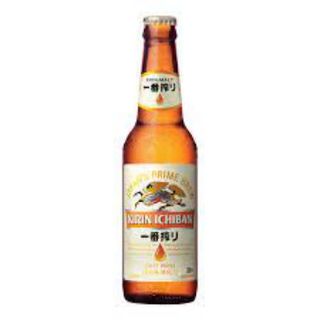 Kirin (330 Ml.)