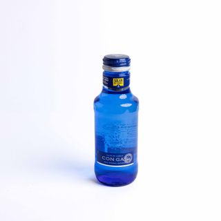 Agua Con Gas