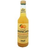 Aranciata Lurisia 33 cl