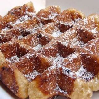 Gofre Dulce  (Delivery)