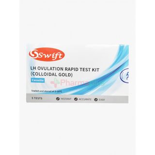 Swift Ovulation  Kit
