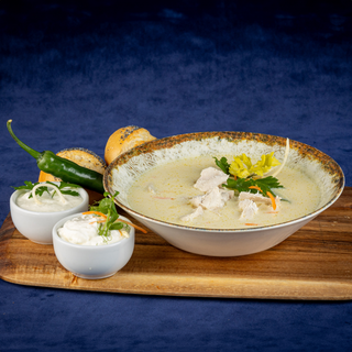 Ciorba Mica radauteana