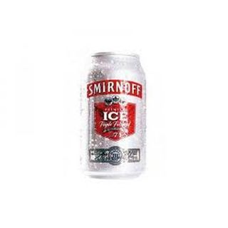 Smirlnoff Ice