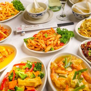 Menú Especial Para 6 Personas