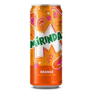 Mirinda Orange 25cl