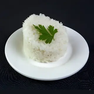 Рис припущенный