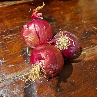 Cipolle rosse - 500gr