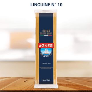 Agnesi Linguine N° 10