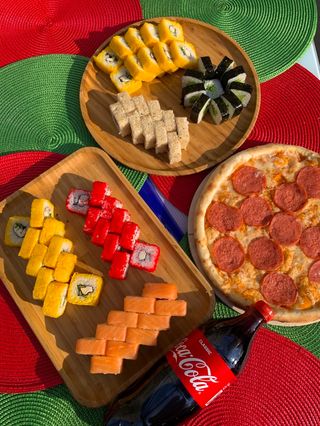 Комбо "Триумф" (60 шт.)