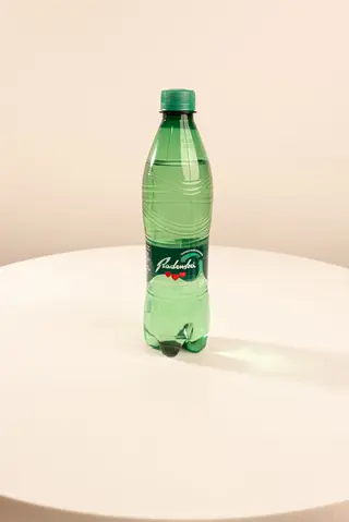 Gazirana voda 0.5l