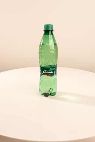 Gazirana voda 0.5l