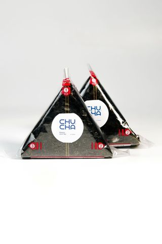 Онигири с тунцом CHUCHA 