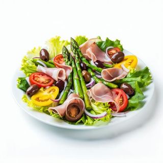 Ensalada De Lechuga