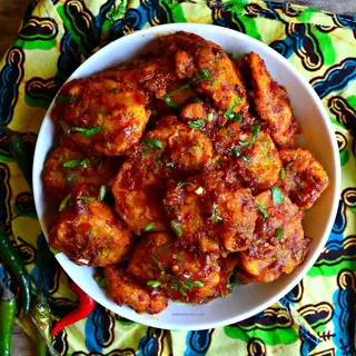Bhajia Masala