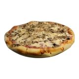 Pizza Capricciosa Jogurt sos