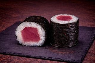 Макі тунець