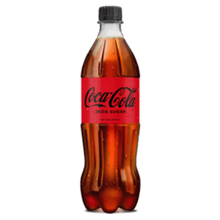 Coca cola  pet