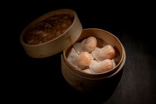 Fiore di gambero (4 pz)