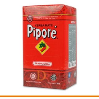 Yerba pipore x 500 gr