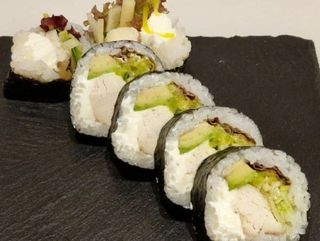 Ibodai Futo Yaki