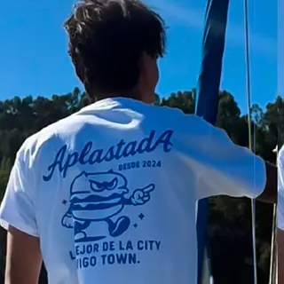 Camiseta