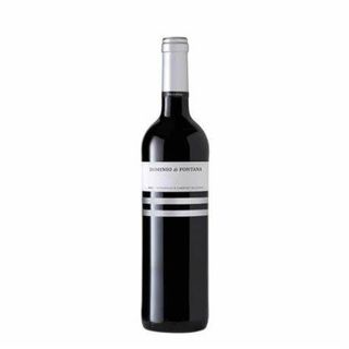 Vino De Cuenca Dominio De Fontana Crianza (750 Ml.)