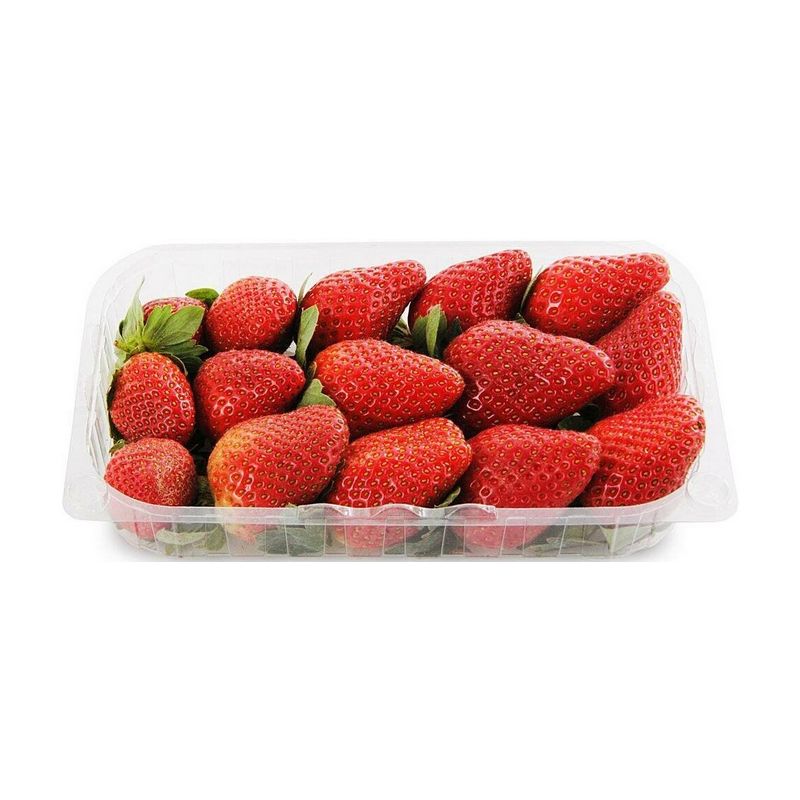 Фрукты и ягоды