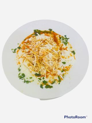 Омлет асорти